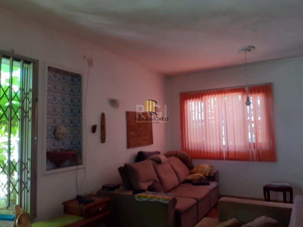 Casa para Venda - 120m², 3 dormitórios, 1 vaga - Santa Tereza