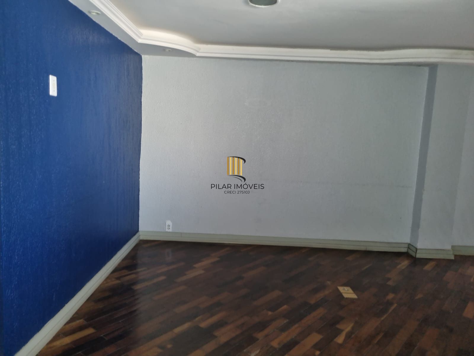 Conjunto Comercial 2 dormitórios no bairro Floresta