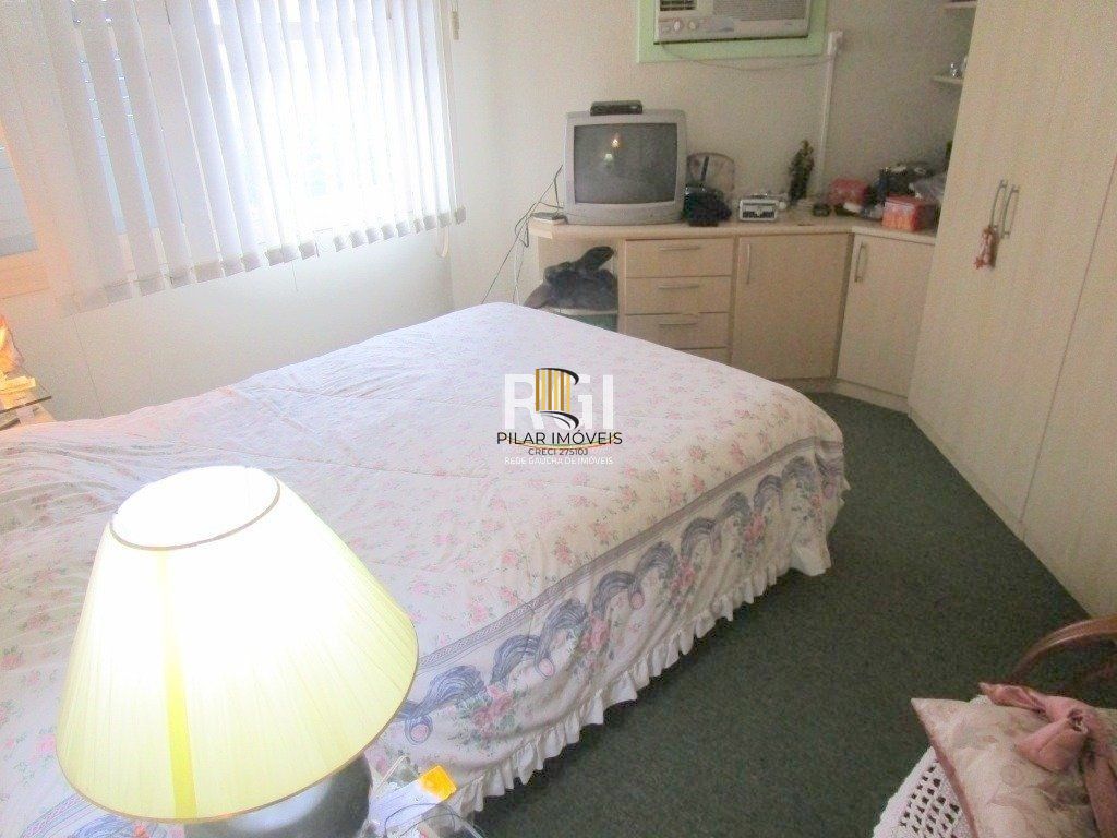 Apartamento para Venda - 63.17m², 2 dormitórios, 1 vaga - Nonoai