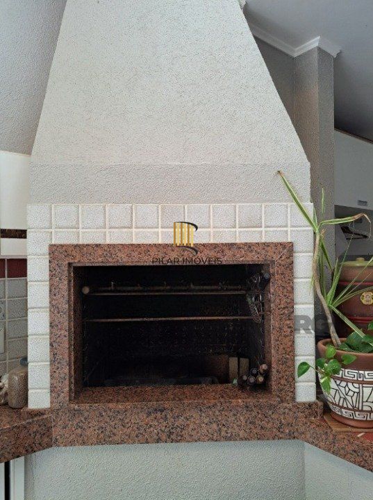 Casa 3 dormitórios no bairro Espírito Santo