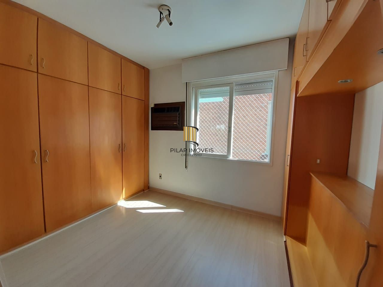 Apartamento 1 dormitório no bairro Partenon