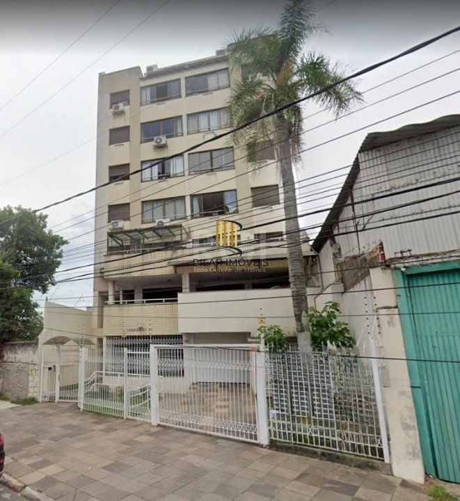 Apartamento Garden, com 2 dormitórios no bairro Santana