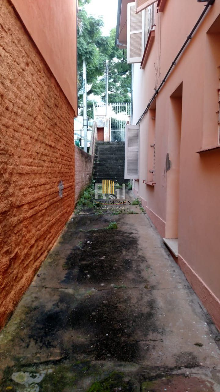 Casa para Venda - 140m², 3 dormitórios, 3 vagas - Santo Antonio