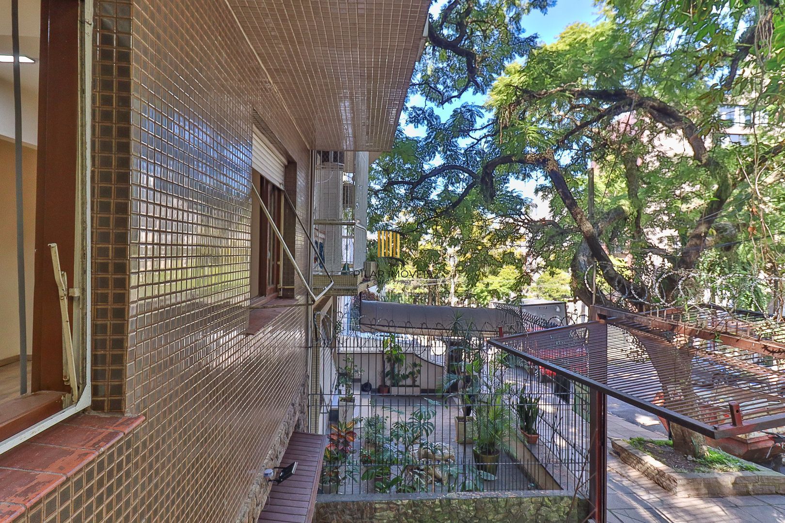 Apartamento 1 dormitório no bairro Bom Fim