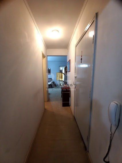 Apartamento para Venda - 99.05m², 3 dormitórios, sendo 1 suites, 1 vaga - Centro Histórico
