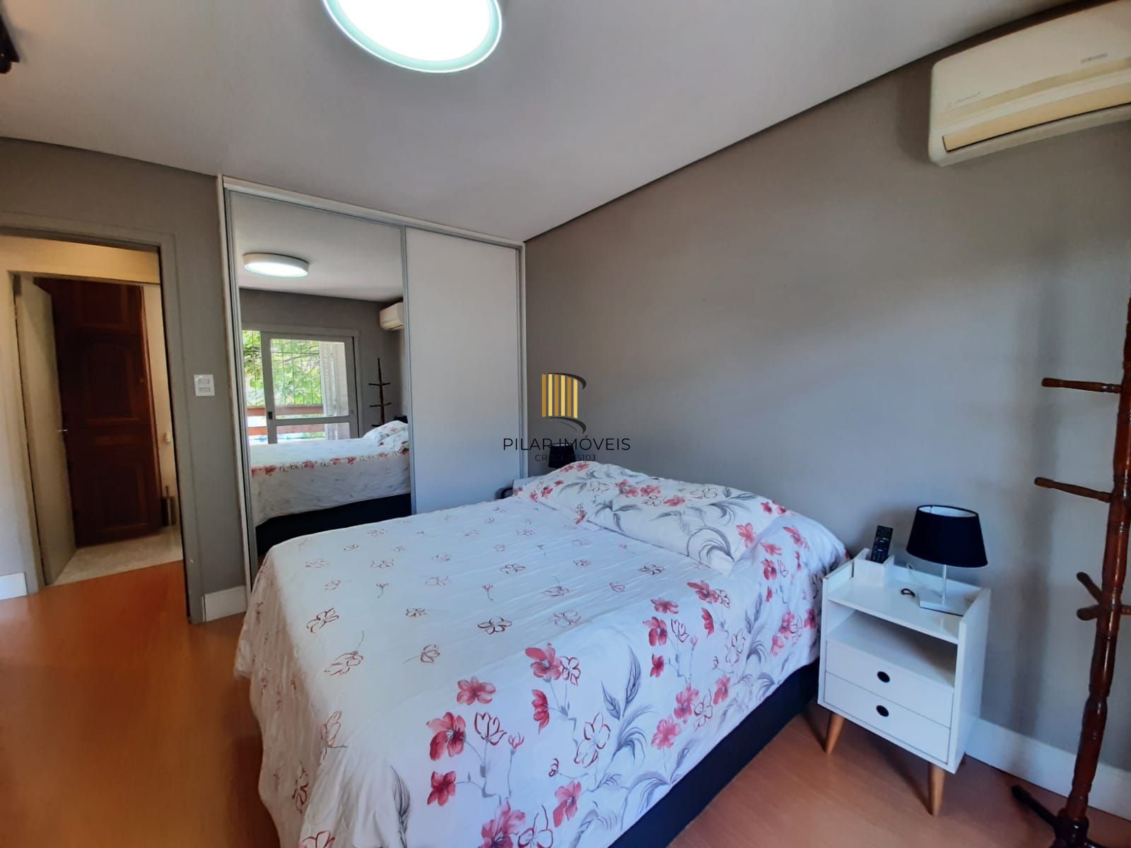 Cobertura 3 dormitórios no bairro Higienópolis