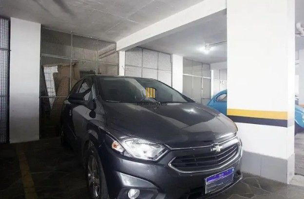 Apartamento 2 dormitórios no bairro Santana