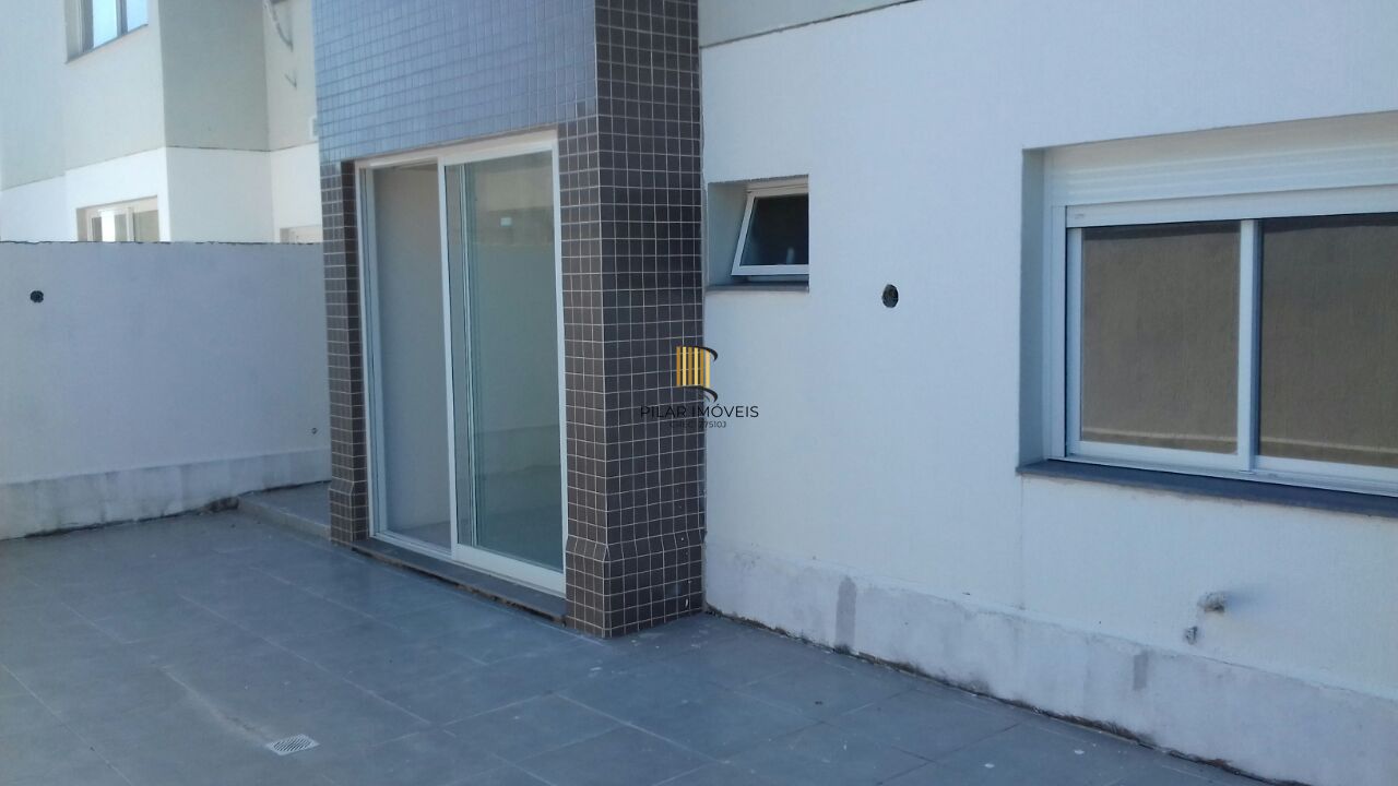 Apartamento para Venda - 31m², 1 dormitório, 1 vaga - Santo Antonio