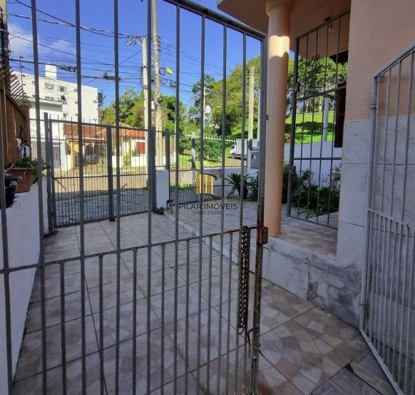 Casa 2 dormitórios no bairro Santo Antônio