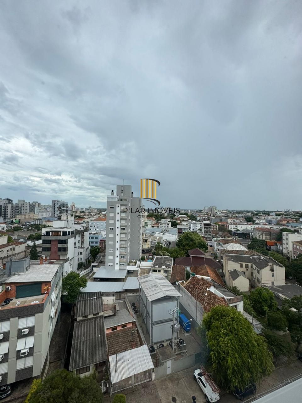 Apartamento 3 dormitórios no bairro Auxiliadora