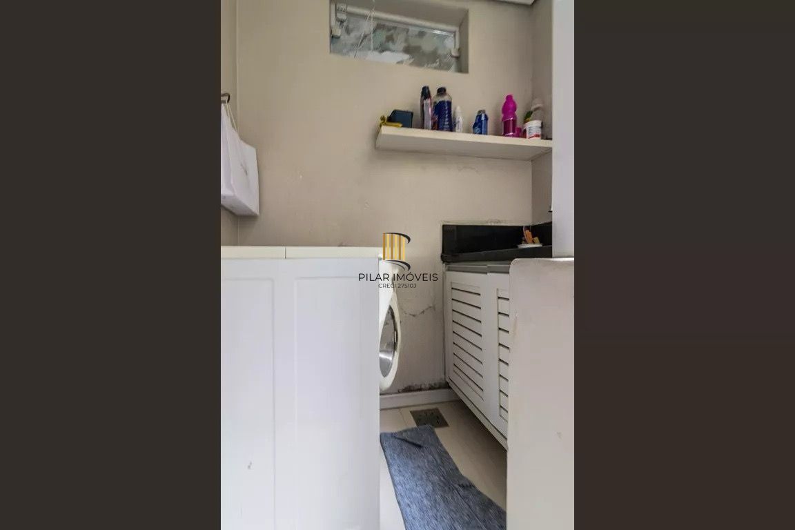 Apartamento 3 dormitórios no bairro Farroupilha