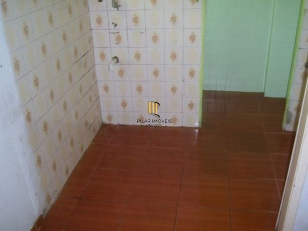 Apartamento para Venda - 28.9m², 1 dormitório, Floresta