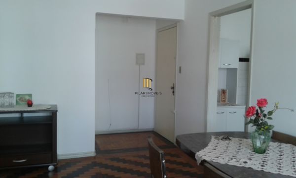 Apartamento para Venda - 64m², 2 dormitórios, Praia De Belas