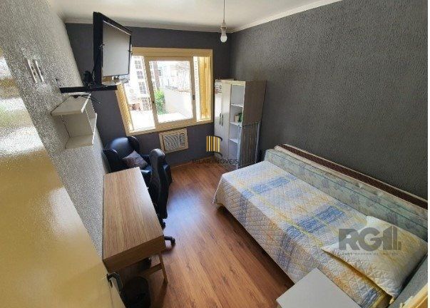Apartamento 2 dormitórios no bairro Santana