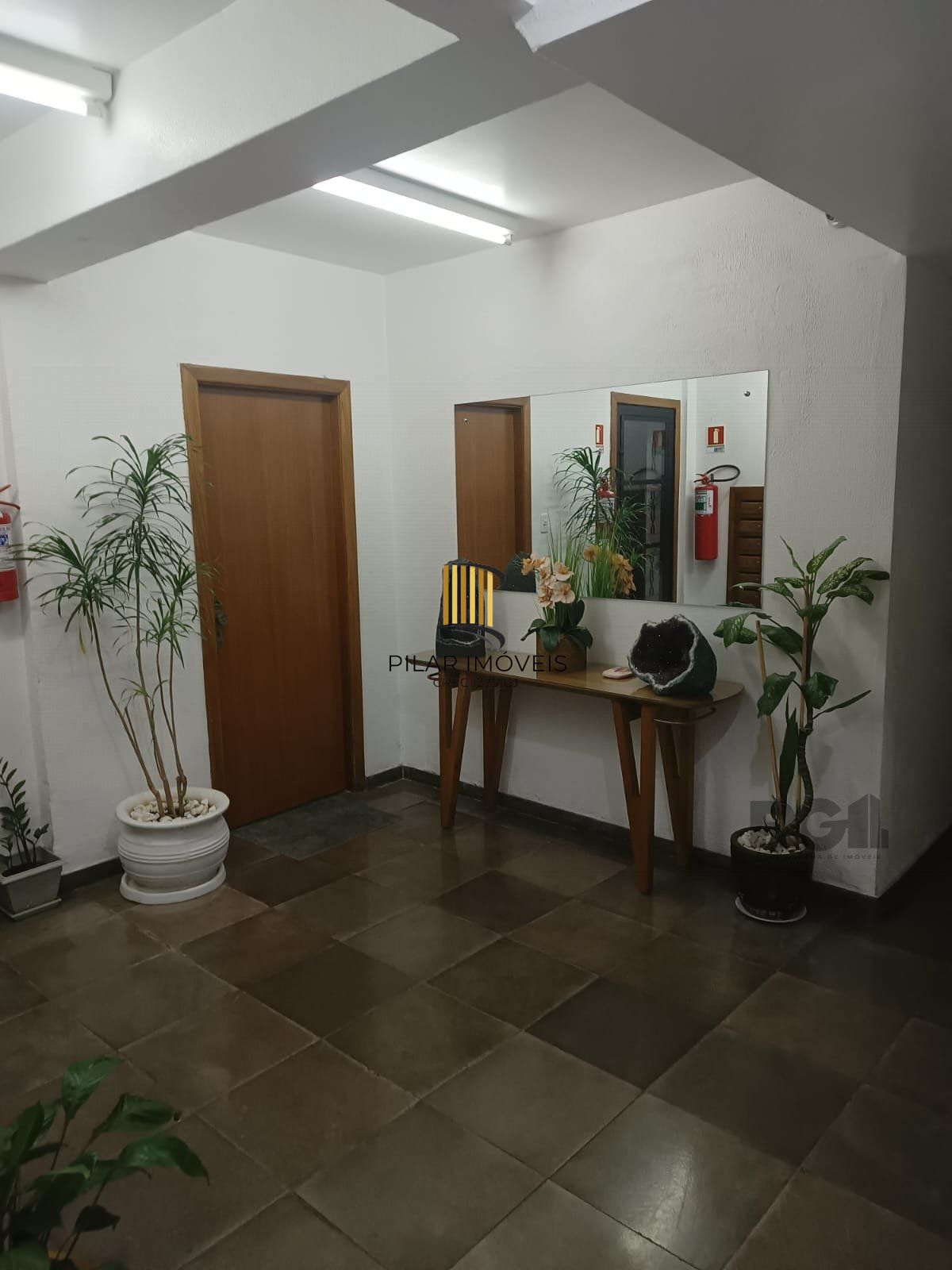 Apartamento para Venda - 64m², 2 dormitórios, Centro Histórico
