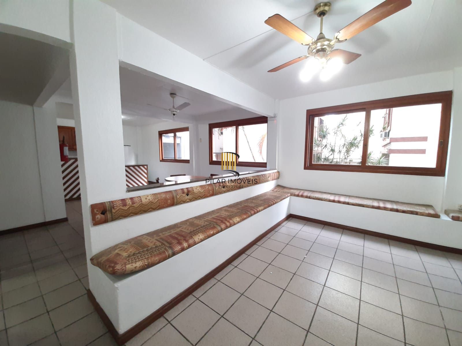 Apartamento 2 dormitórios no bairro Rio Branco