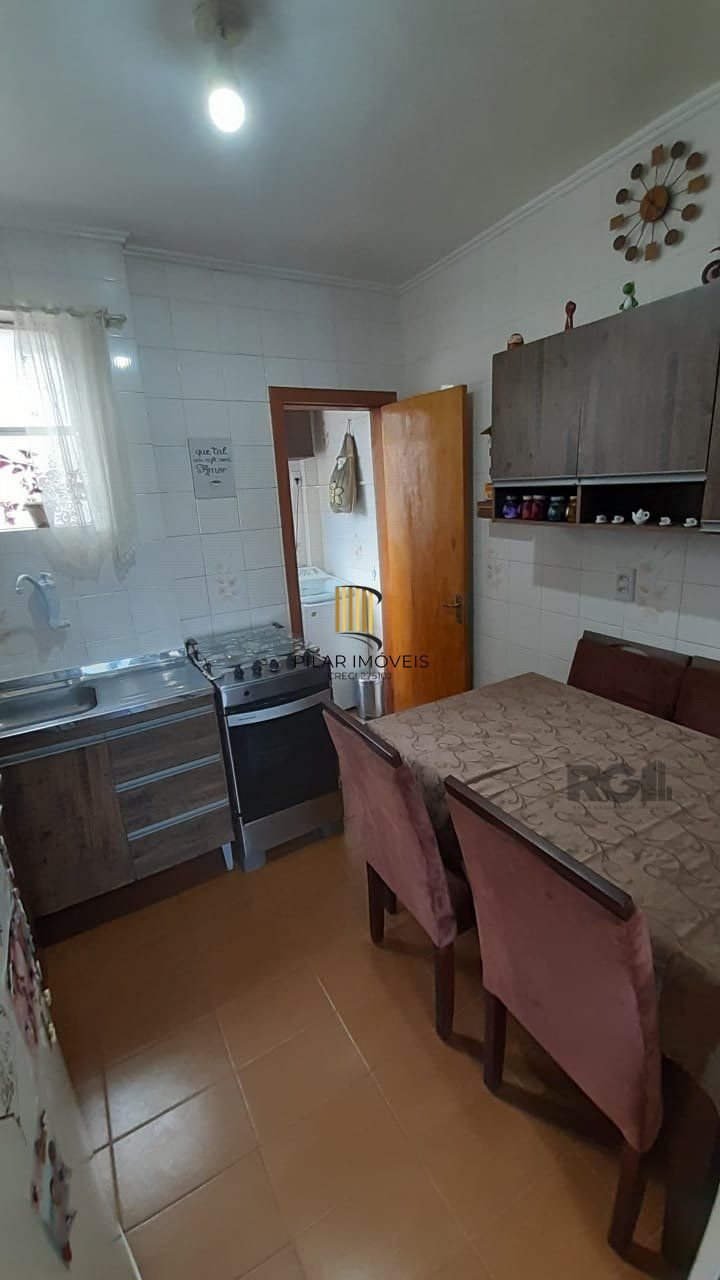 Apartamento 2 dormitórios no bairro Santo Antônio