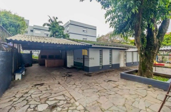 Apartamento 2 dormitórios no bairro Santo Antônio