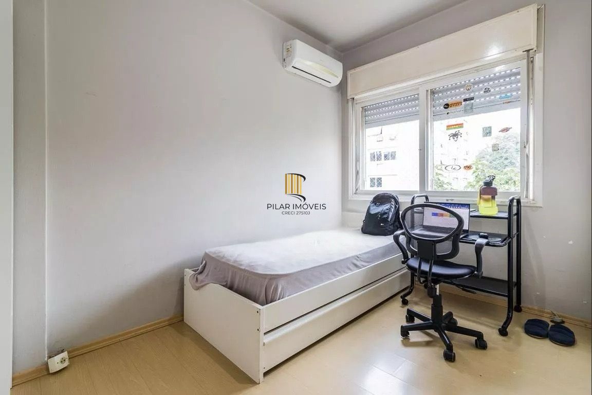 Apartamento 3 dormitórios no bairro Farroupilha