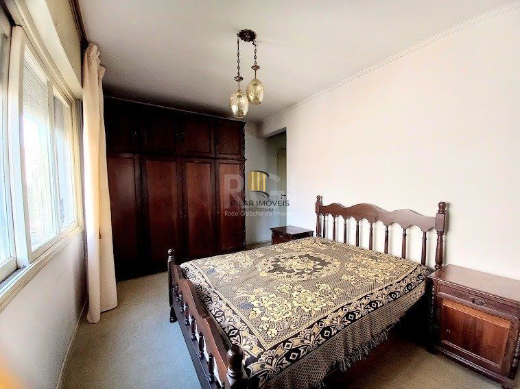 Apartamento para Venda - 99.05m², 3 dormitórios, sendo 1 suites, 1 vaga - Centro Histórico