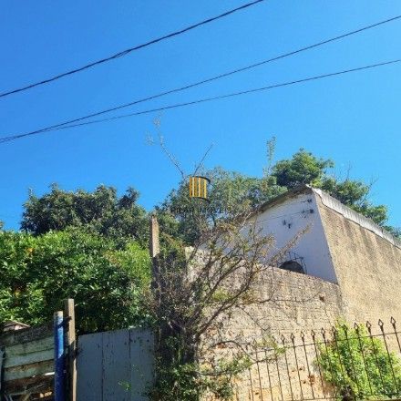 Terreno no bairro Santa Tereza