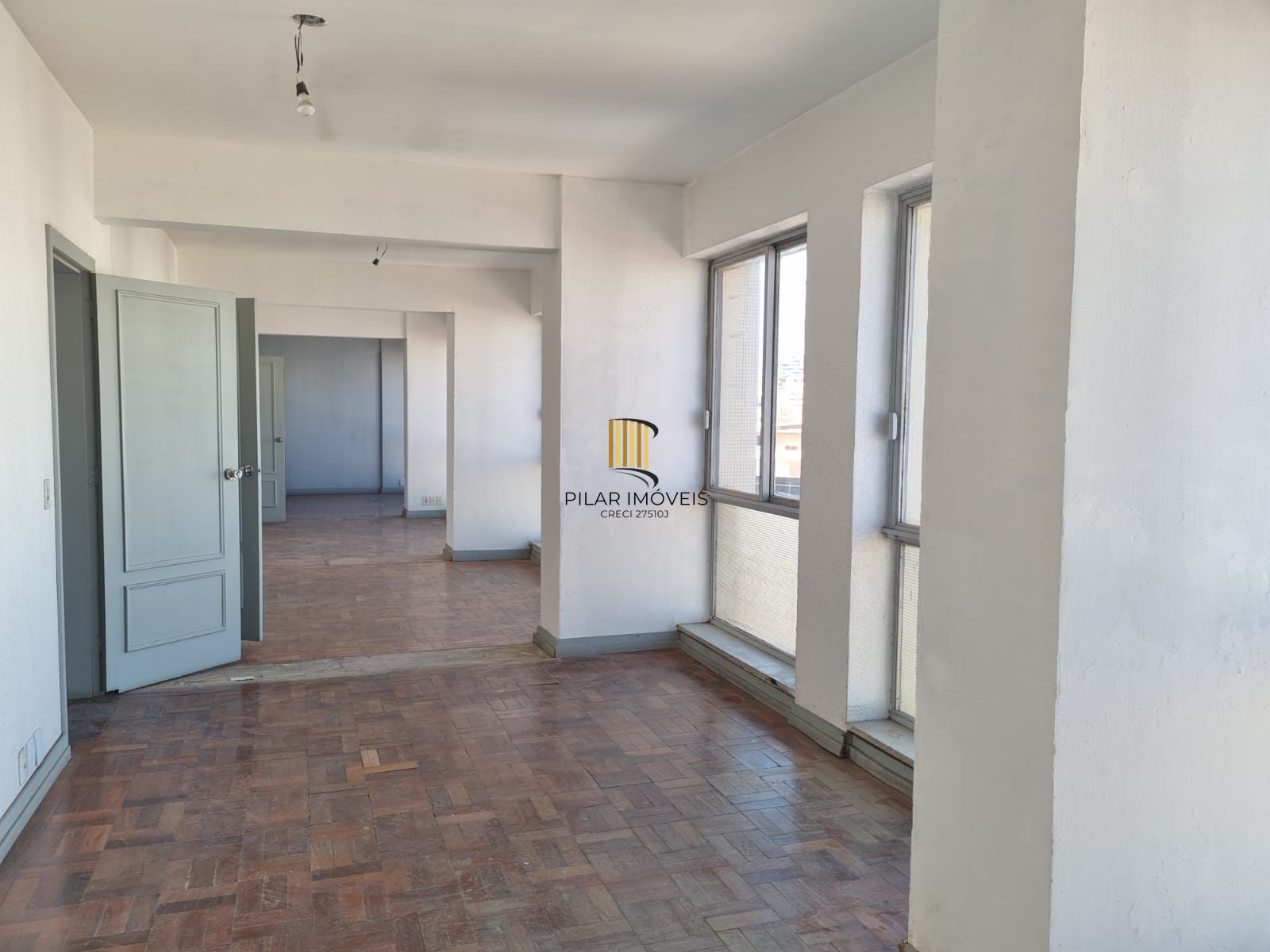 Conjunto Comercial 2 dormitórios no bairro Floresta