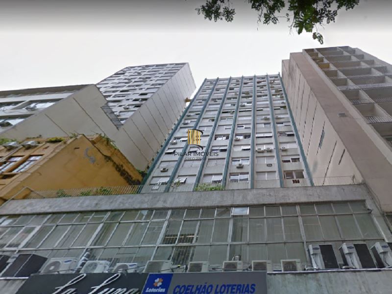 Apartamento 1 dormitório no bairro Centro Histórico