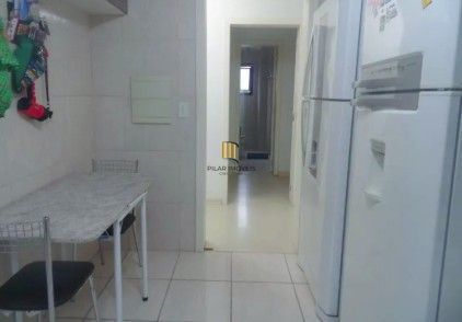 Apartamento para Venda - 119.39m², 3 dormitórios, sendo 1 suites, 1 vaga - Santana