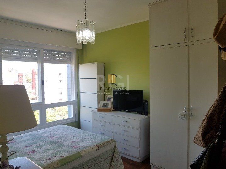 Cobertura de 2 dormitórios no bairro Petropolis