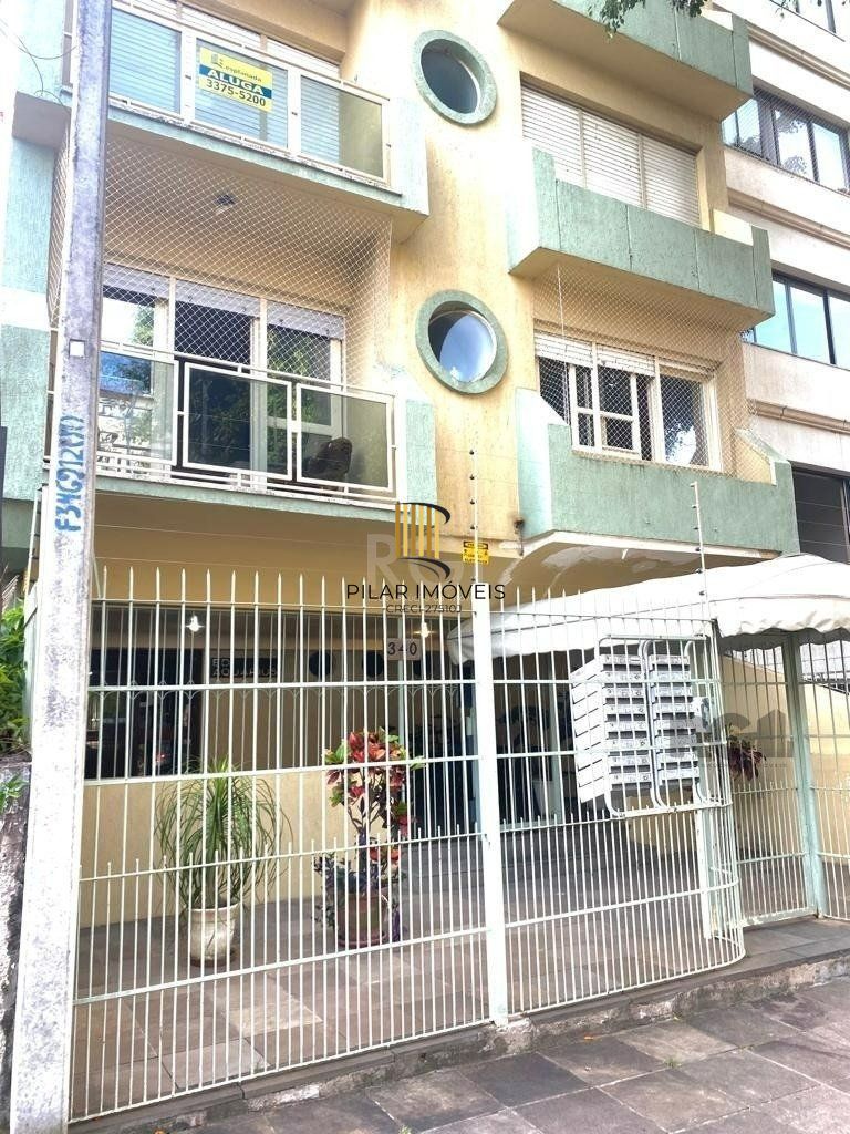APARTAMENTO NO BAIRRO SANTANA COM 2 DORMITÓRIOS