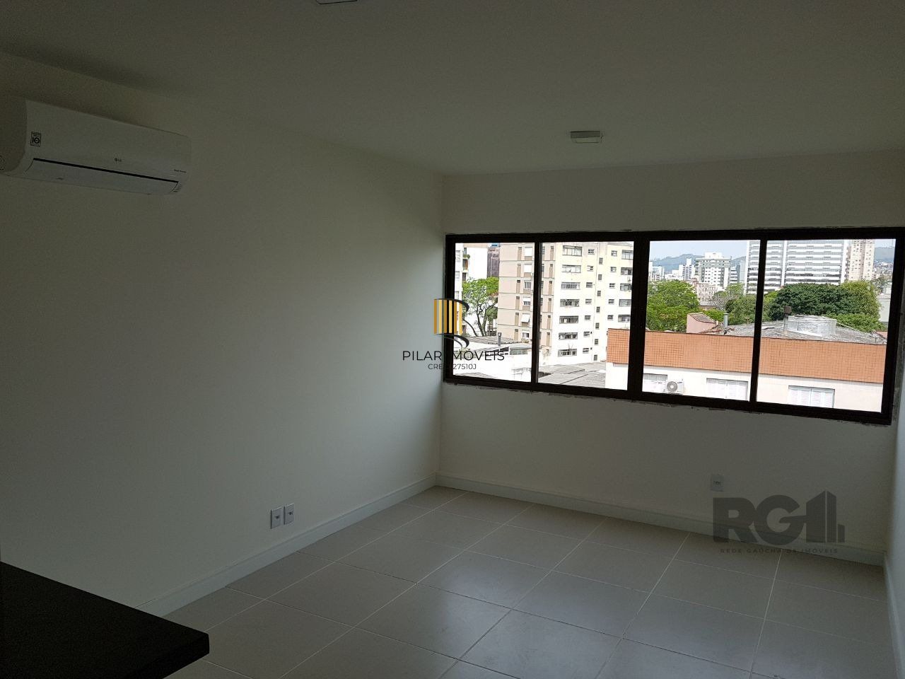 Apartamento 1 dormitório no bairro Santana