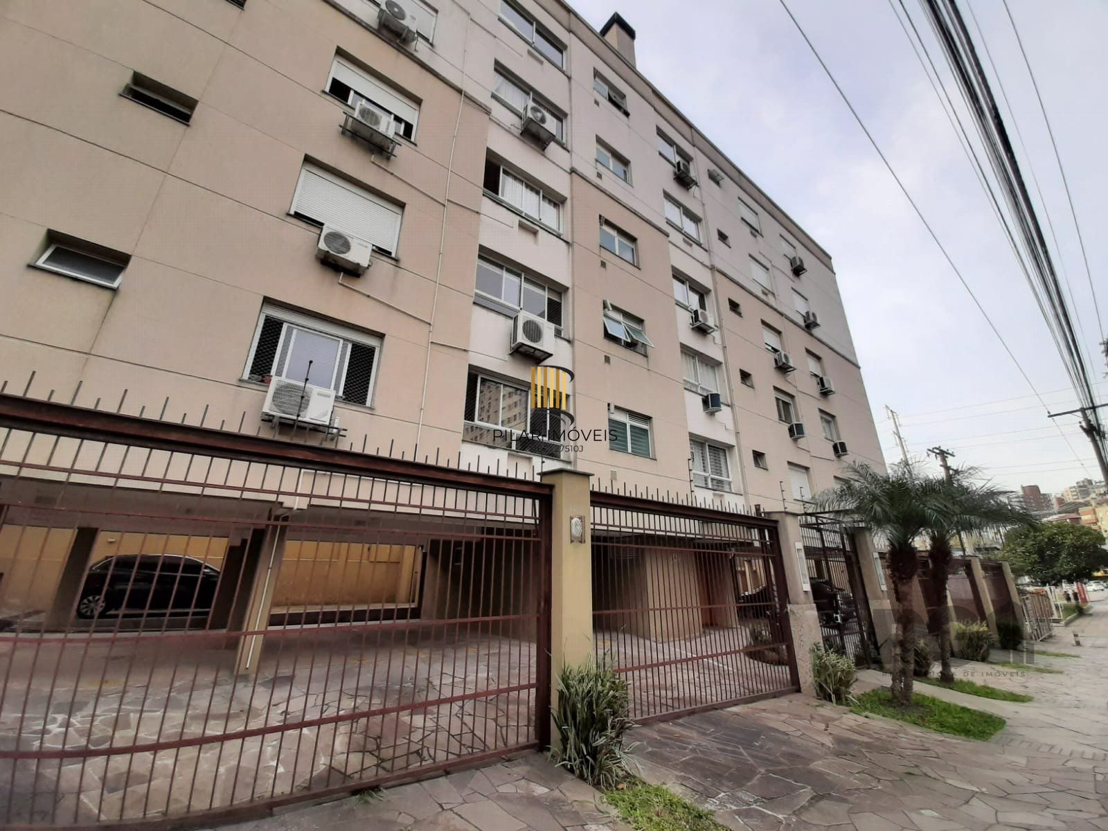 Apartamento 3 dormitórios no bairro Santana