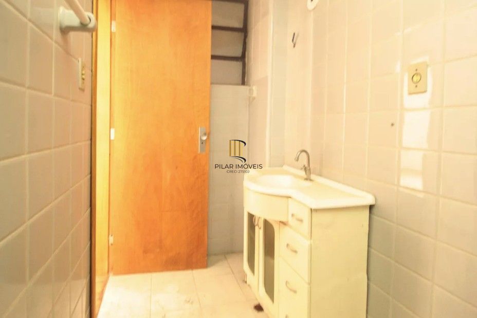 Apartamento para Venda - 104m², 3 dormitórios, 1 vaga - Independência