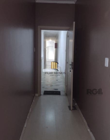 Apartamento 2 dormitórios no bairro Menino Deus