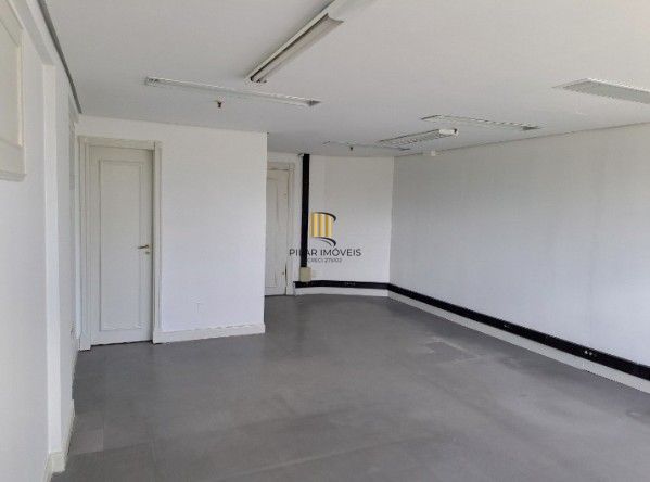 Sala Comercial 1 dormitório no bairro Rio Branco