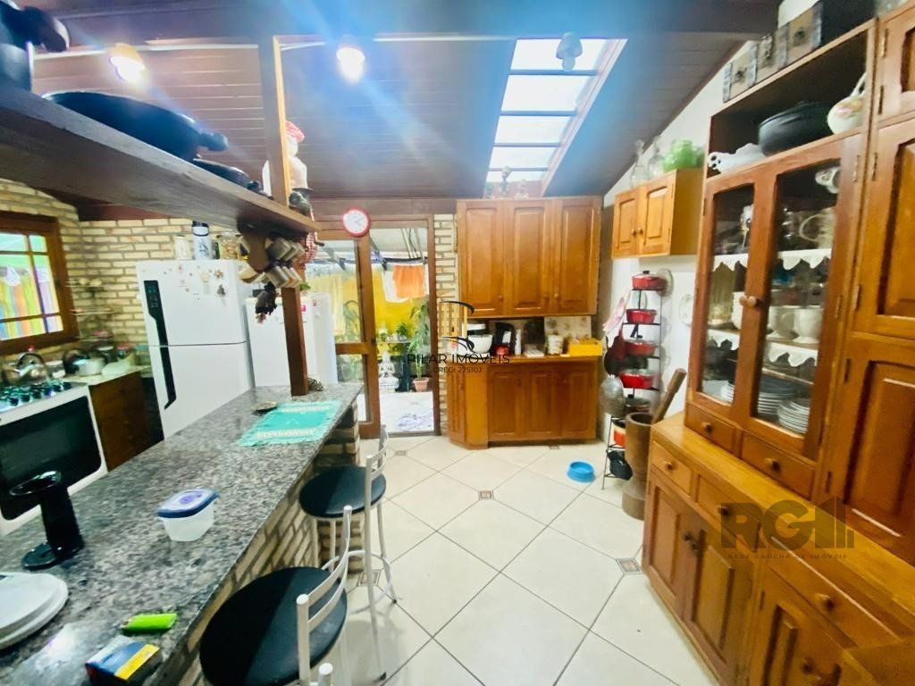 Casa de Condomínio 2 dormitórios no bairro Hípica