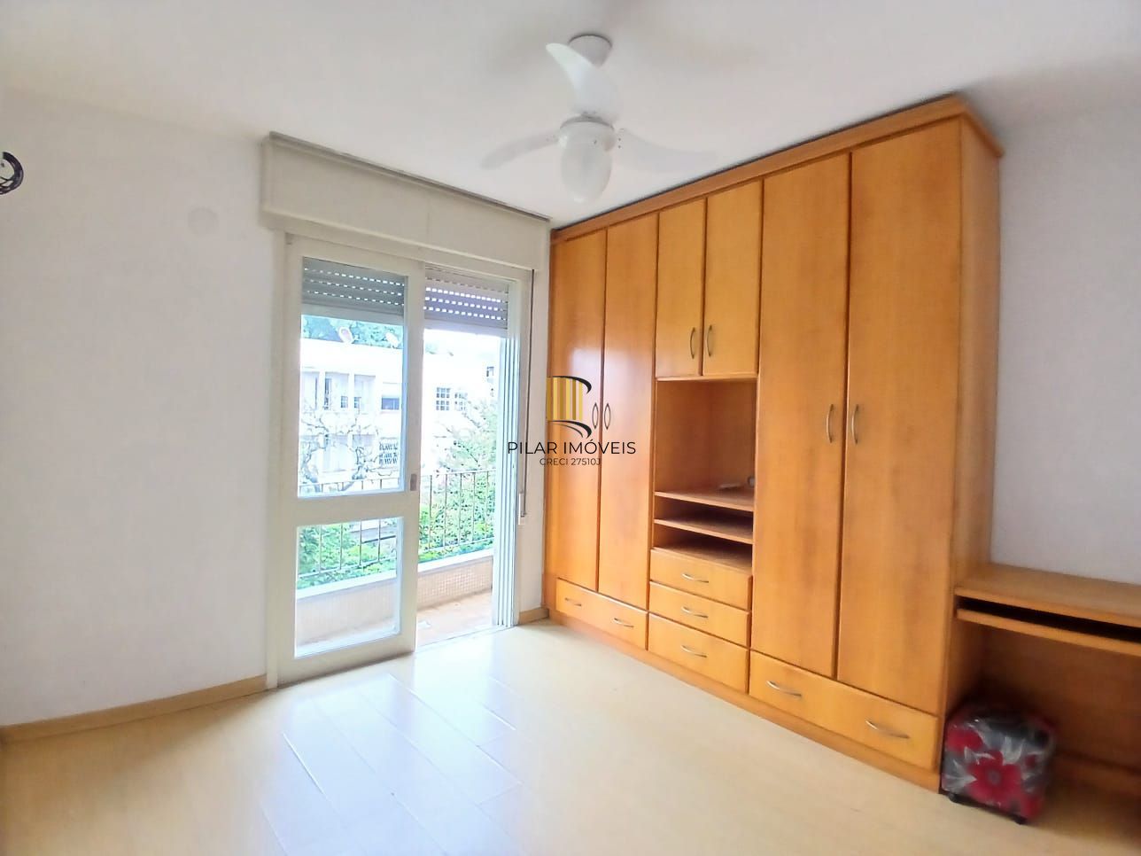 Apartamento de 01 dormitório à venda no bairro Bom Fim.