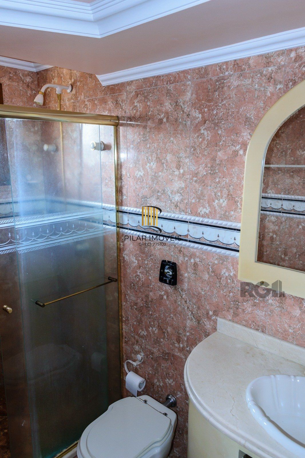 Casa 3 dormitórios no bairro Chácara das Pedras