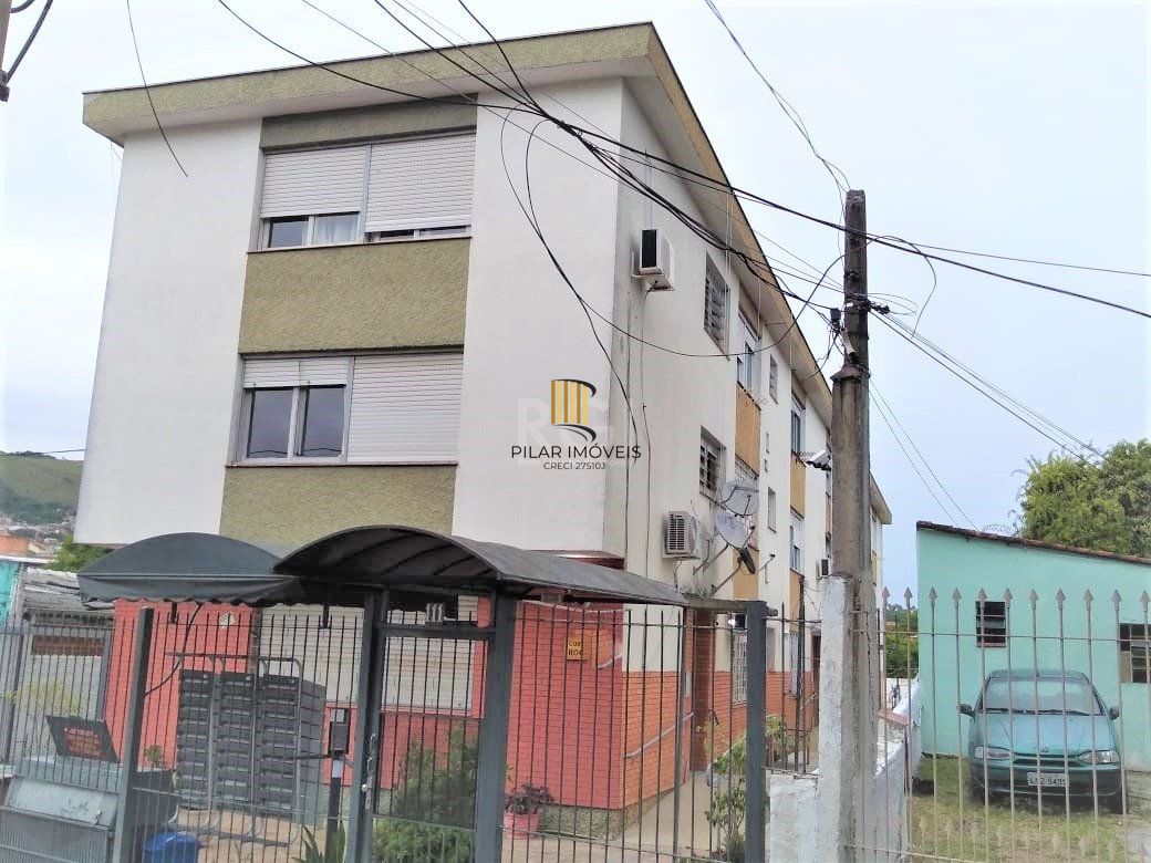 Apartamento JK para Venda - 27.66m², 0 dormitórios, Vila João Pessoa