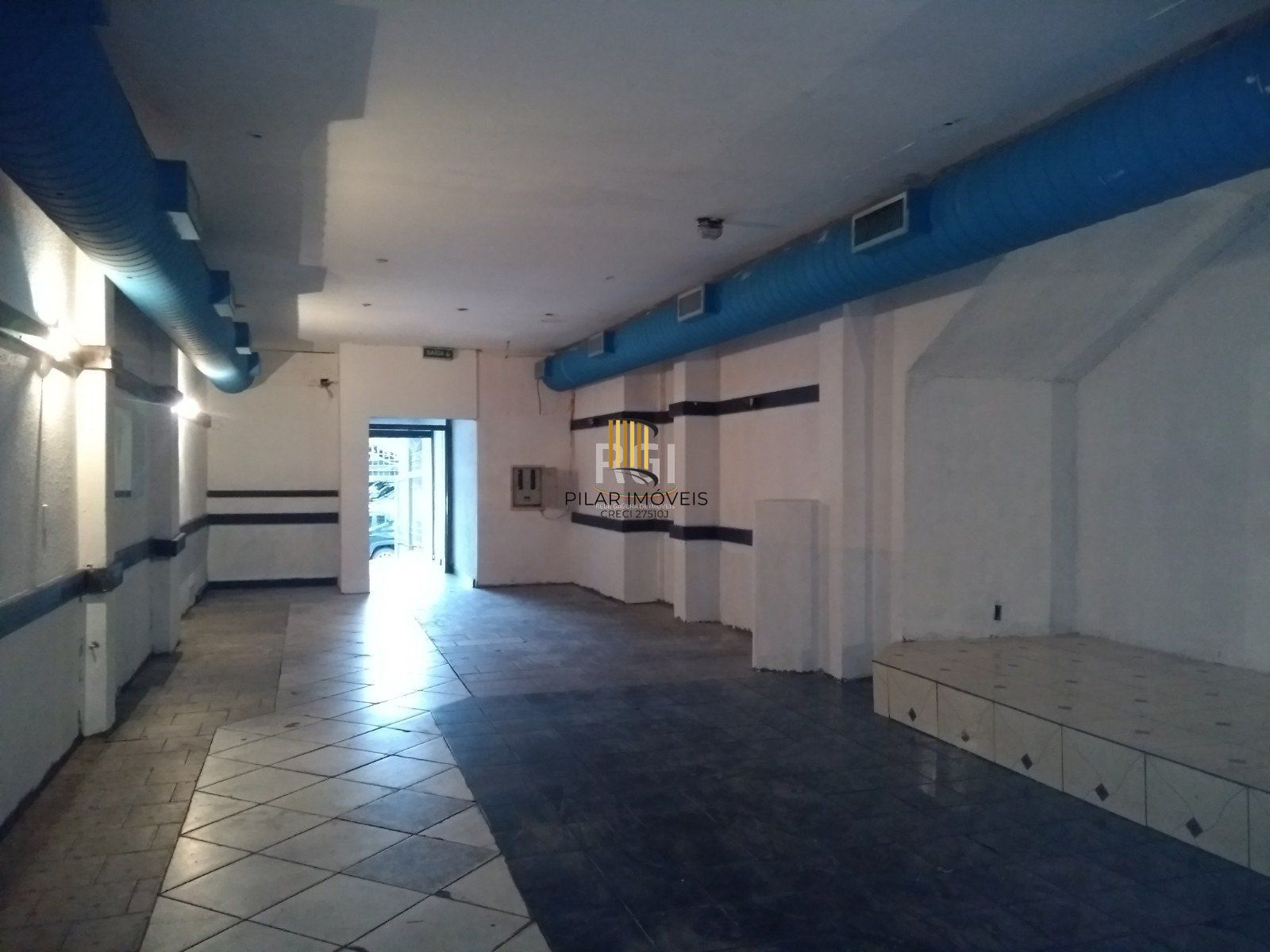 Loja para Venda - 244.56m², 0 dormitórios, Cidade Baixa - Pilar Imóveis