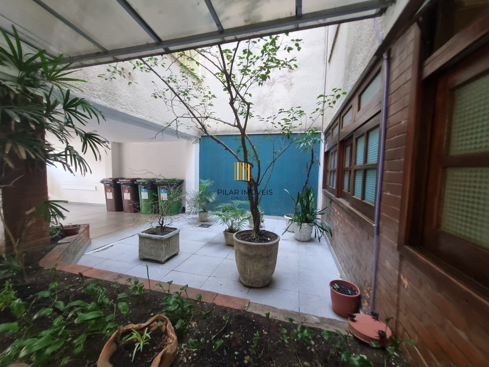 Apartamento de 1 dormitório a venda no Bairro Cidade Baixa