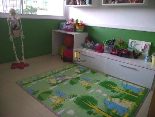 Apartamento 3 dormitórios no bairro Centro Histórico