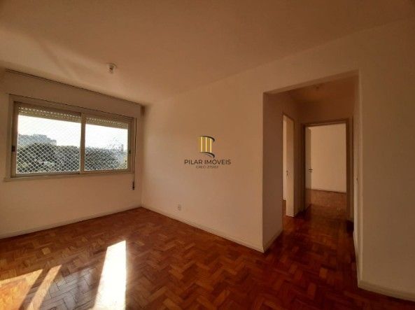 Apartamento 2 dormitórios no bairro Cidade Baixa