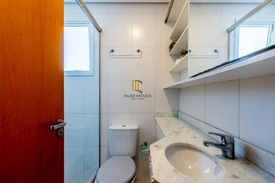 Apartamento 2 dormitórios no bairro São João