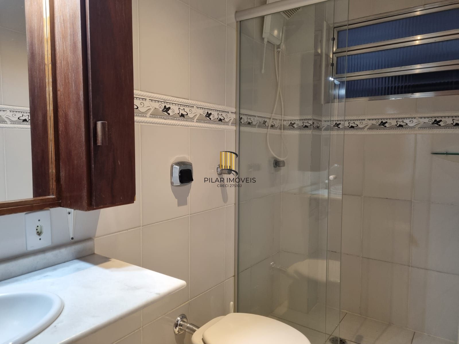 Apartamento de 1 quarto no Bairro Partenon