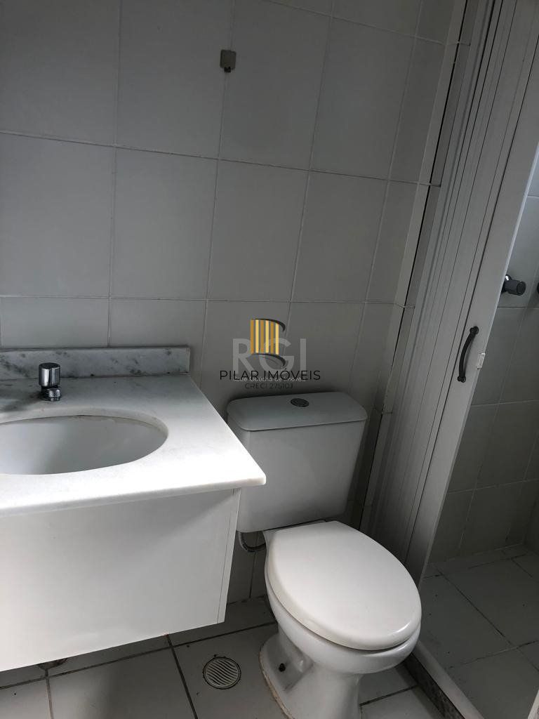 Apartamento para Venda - 52.25m², 2 dormitórios, sendo 1 suites, 1 vaga - Glória