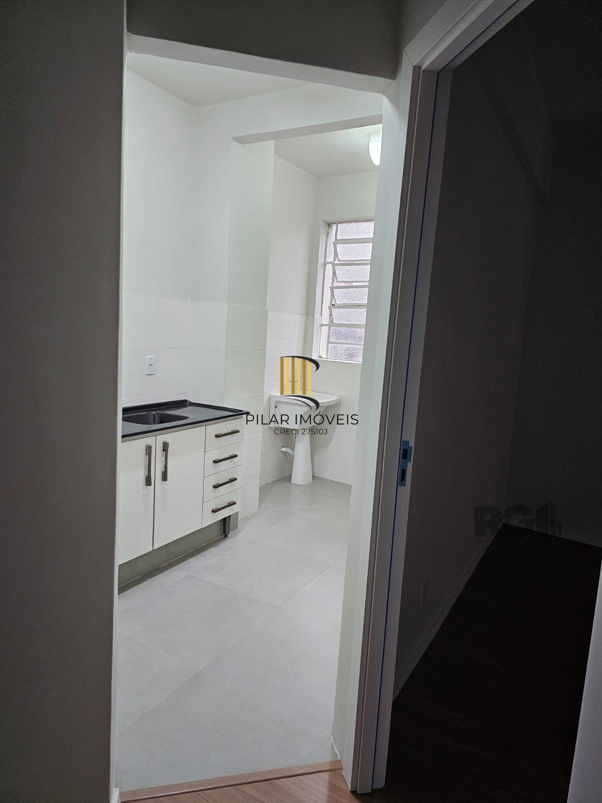 Apartamento 1 dormitório no bairro Cidade Baixa