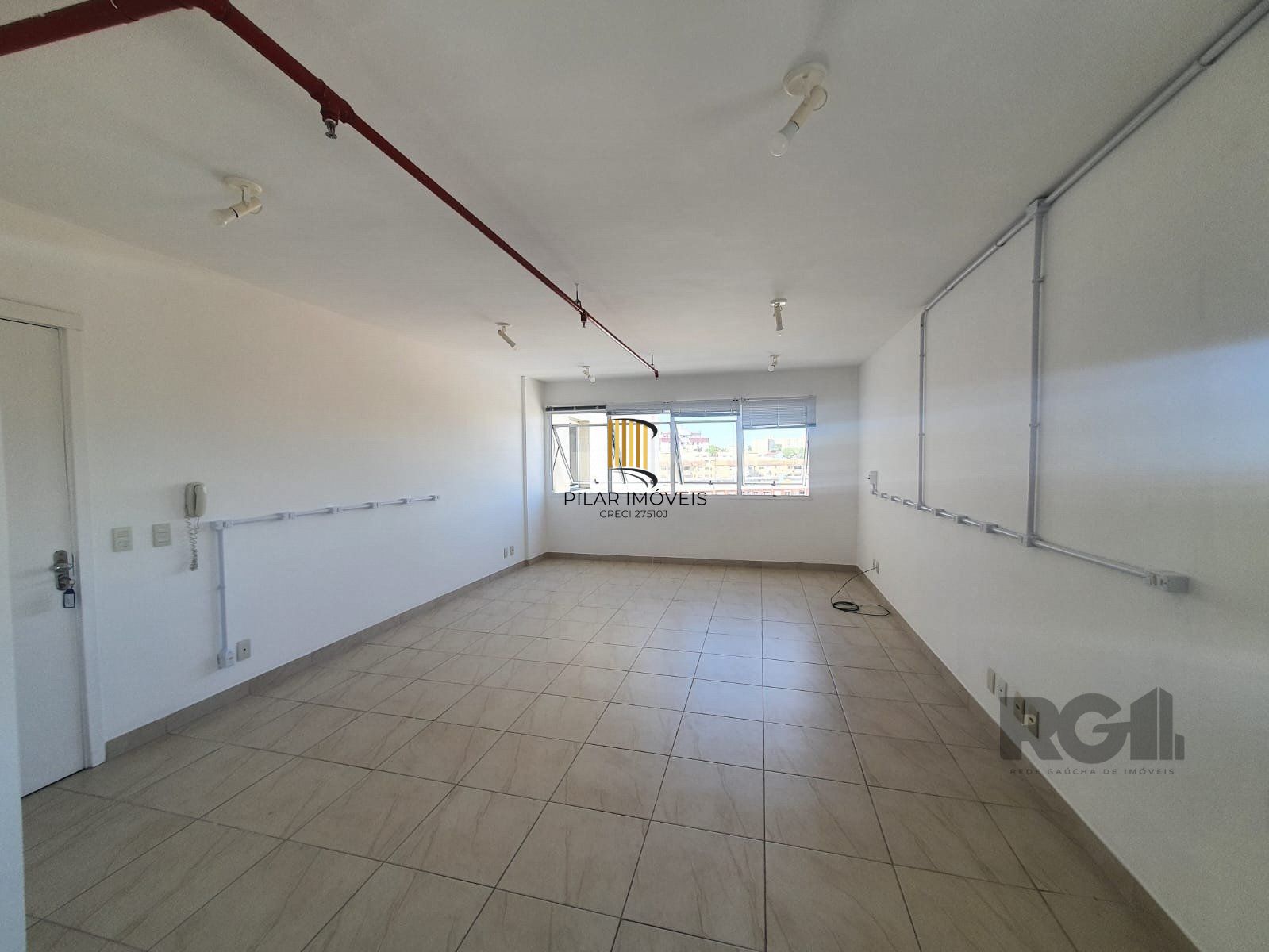 Sala Comercial no bairro Partenon