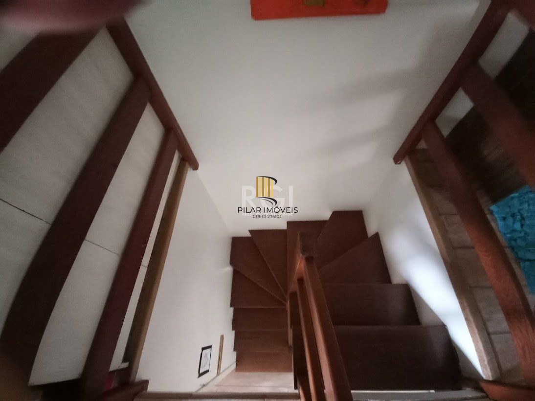 Casa de Condomínio 3 dormitórios no bairro Tristeza