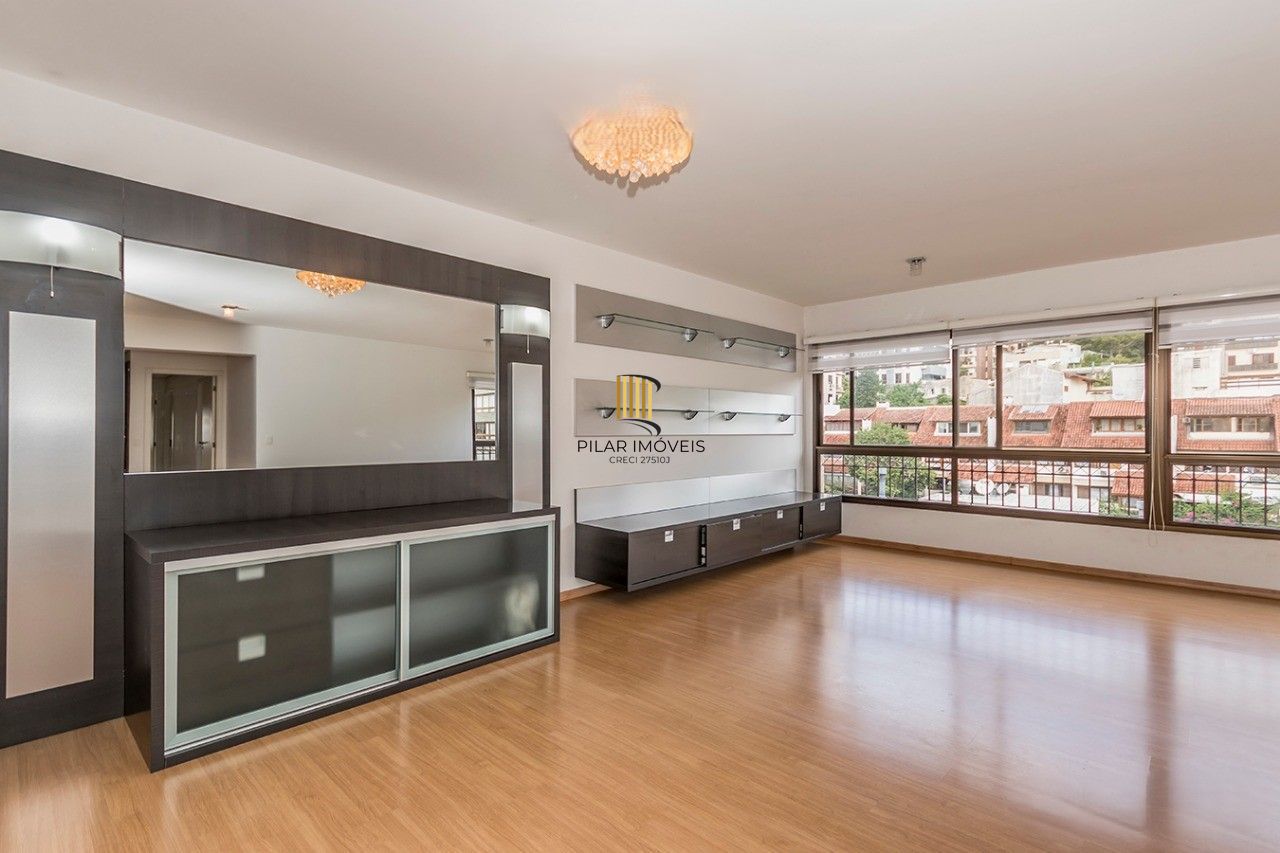 Apartamento 3 dormitórios no bairro Mont Serrat